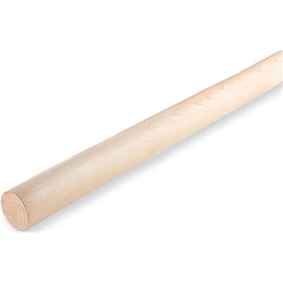 Wood Dowels 36 x 1/8 in.