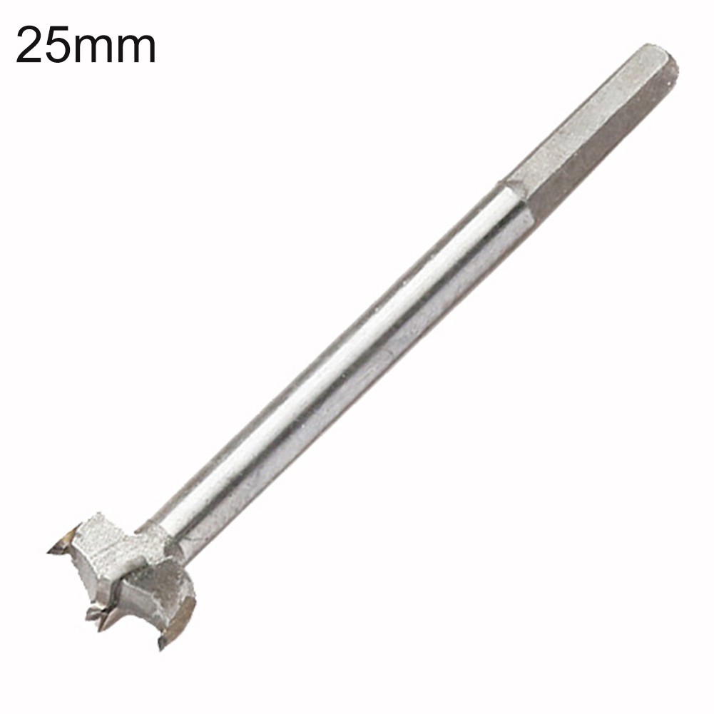 Wood Drill Bit Self Centering Cutter Wood Hole Drilling Tools