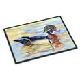 thumbnail image 1 of Wood Duck Doormat 24x36, 1 of 4