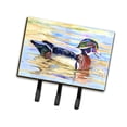 thumbnail image 1 of Wood Duck Leash or Key Holder, 1 of 4