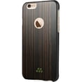 thumbnail image 1 of Wood Ebony S Series Case for iPhone 6, 1 of 4