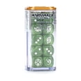 thumbnail image 2 of The Old World: Wood Elf Realms Dice – Games Workshop Warhammer Fantasy Battle 2 of 4