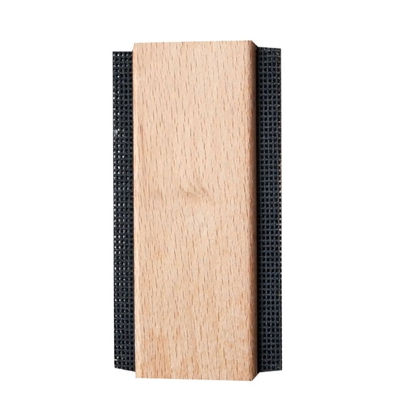 Wood Epilator Sweater Clothes Shaver Hair Trimmer Combs Fuzz Fabric Shaver Tool