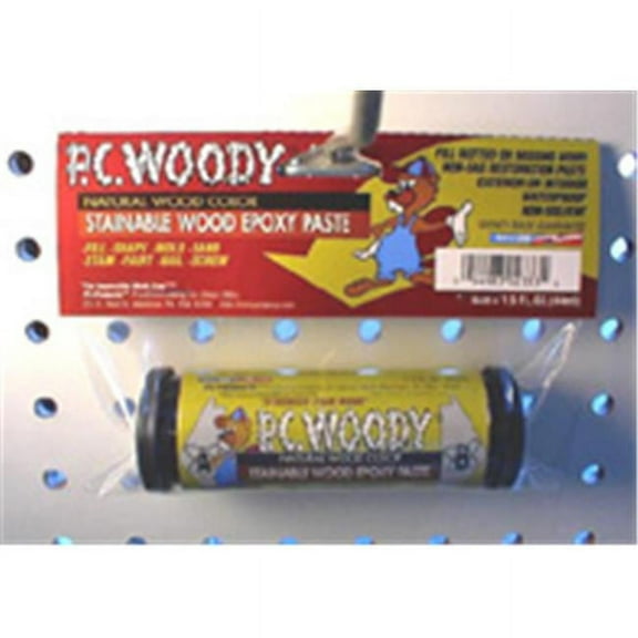 Wood Epoxy Paste