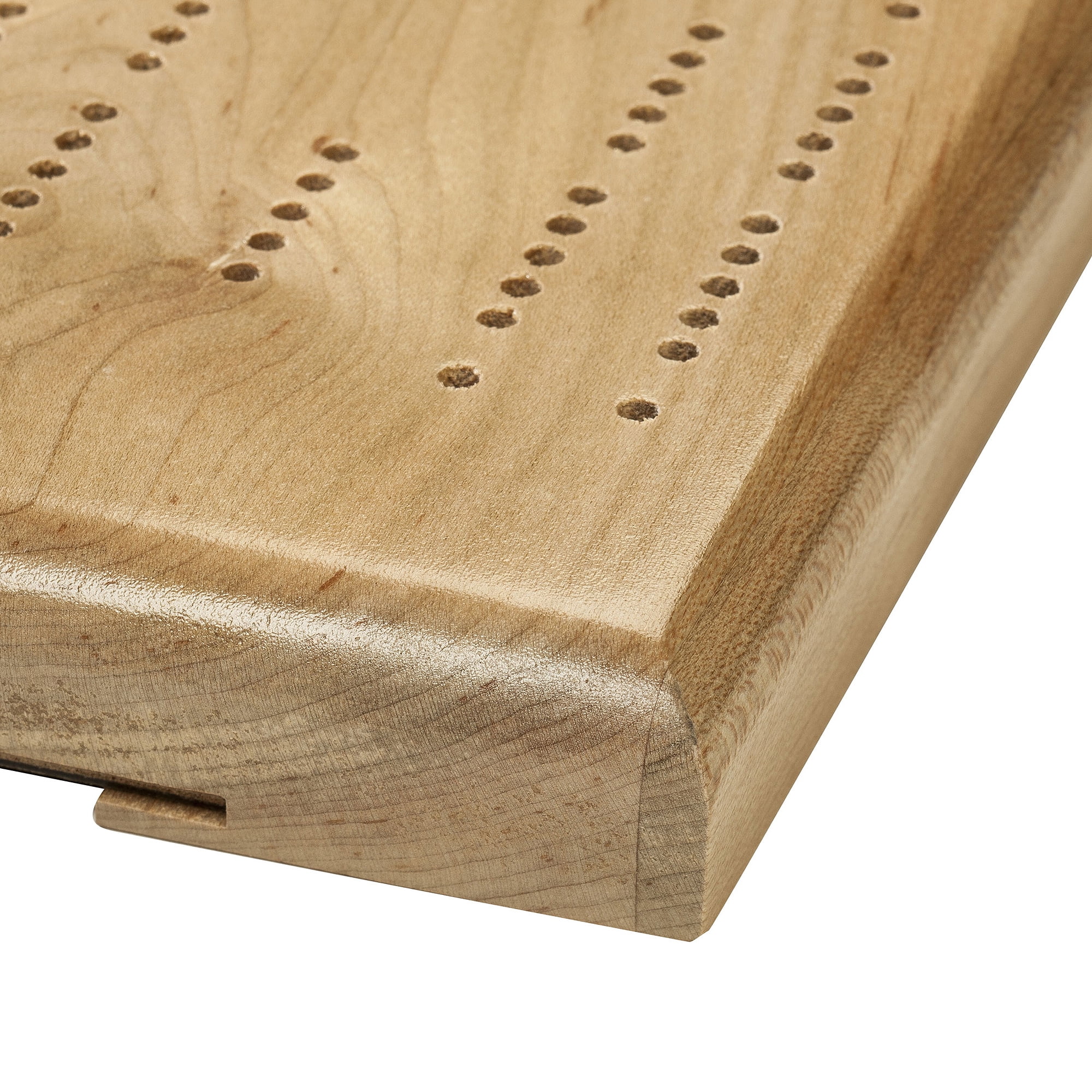 Wood Expressions Competition Cribbage Set