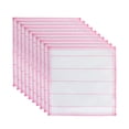 thumbnail image 1 of Wood Fiber Dishwashing Towel Absorbent Clean Cloth Home Kitchen Sink Cleaner, 1 of 1