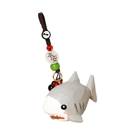 Wood Figurine for Teens and Collectors