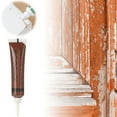 thumbnail image 1 of Wood Filler Repair Kit for Scratches Cracks Holes in Furniture Floors Cabinets Tables Light Brown Walnut Beech Touch Up Restore Finish Laminate Hardwood DIY Home Fix, 1 of 6
