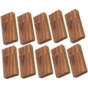 Wood Flash Drives 1GB Wooden USB Flash Drive Thumb Drives Pack Walnut Memory Stick for Date Storage High Speed 2.0 10 Pack