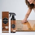 thumbnail image 1 of Wood Floor Care Polish 120ml, Restores Shine and Protects Against Scratches, Nourishes Hardwood and Laminate Surfaces, Non Slip Formula for Safe Walking, 1 of 8