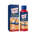 thumbnail image 1 of Wood Floor Polish And Scratch Remover 100ml Cleaner For Home Hardwood Laminate Stain Removal And Shine, 1 of 9