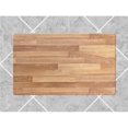 thumbnail image 1 of Wood Floor Printed Mat, Eversoft - 8 x 30 in., 1 of 1