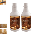 thumbnail image 1 of Wood Floor Restorer & Polish for Hardwood Floors - High-Solids Floor Polish Restorer, Wood Cleaner & Floor Restore Furniture Polish Spray, Restore Shine and Luster, 1 of 7