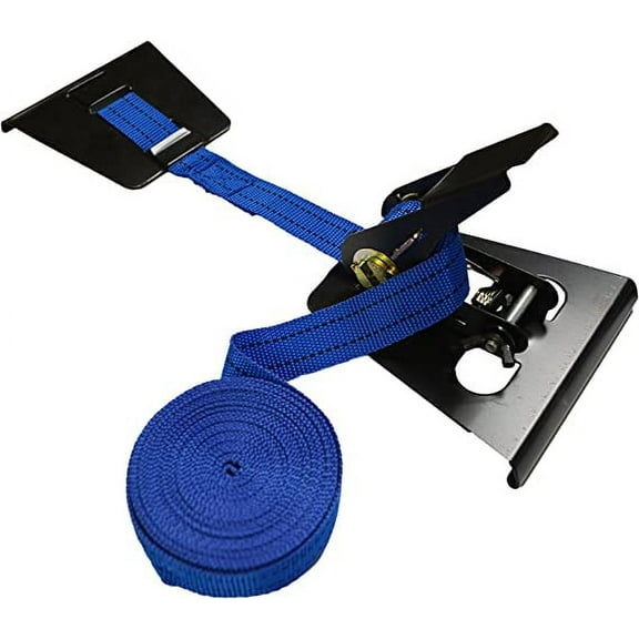 Wood Flooring Ratchet Spanner (1