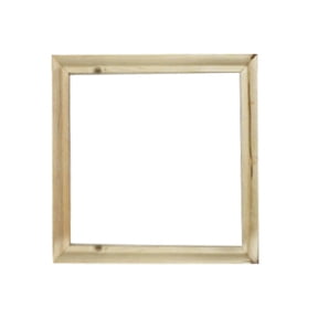 Wood Frame For Canvas Oil Painting,Picture Frame,Natural Wood Canvas Frame - Diy Inner Picture Frame For Oil Paintings & Artwork,Smooth Surface,Durable & Moisture-Resistant(D)