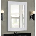 thumbnail image 1 of Wood Frame Mirror-Glacier Ash Finish, 1 of 6