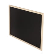Wood Framed Chalk Board, 24 x 36