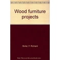 thumbnail image 1 of Pre-Owned Wood Furniture Projects (Hardcover) 9780672972690, 1 of 1