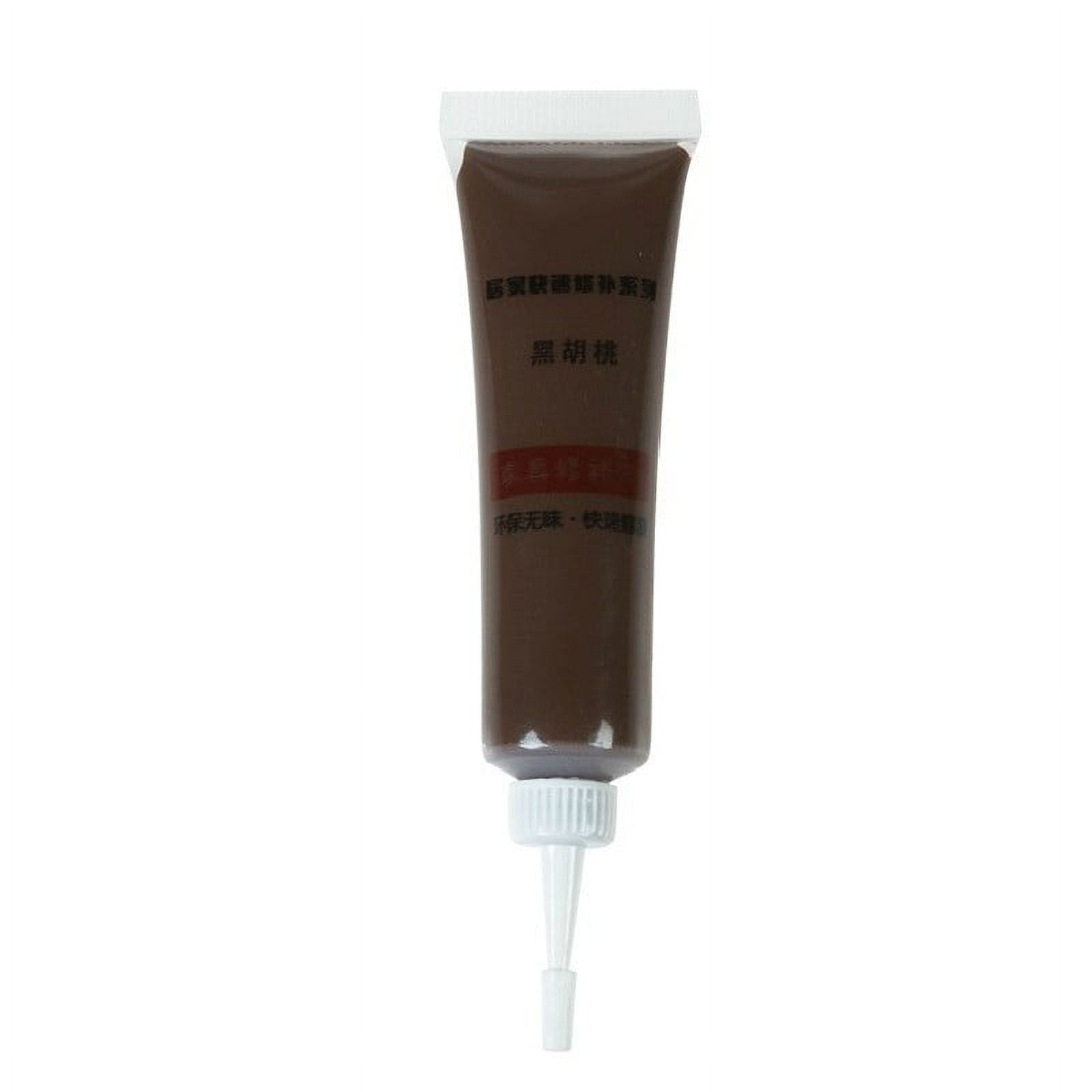 Illustration of Touch-Up Wood Polish