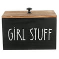 thumbnail image 1 of Toddmomy Avocado Fresh Keeper Wood 1Pcs For Moisture Protection 9.4x5.9x5.1in, 1 of 8
