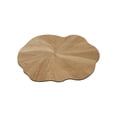 thumbnail image 1 of Wood Grain Diatomite Bathroom Absorbent Mat, Quick Dry Anti Slip Floor Mat for Bathroom Entrance, Stone Bath Mat for Home Shower and Bathtub Area, 1 of 6