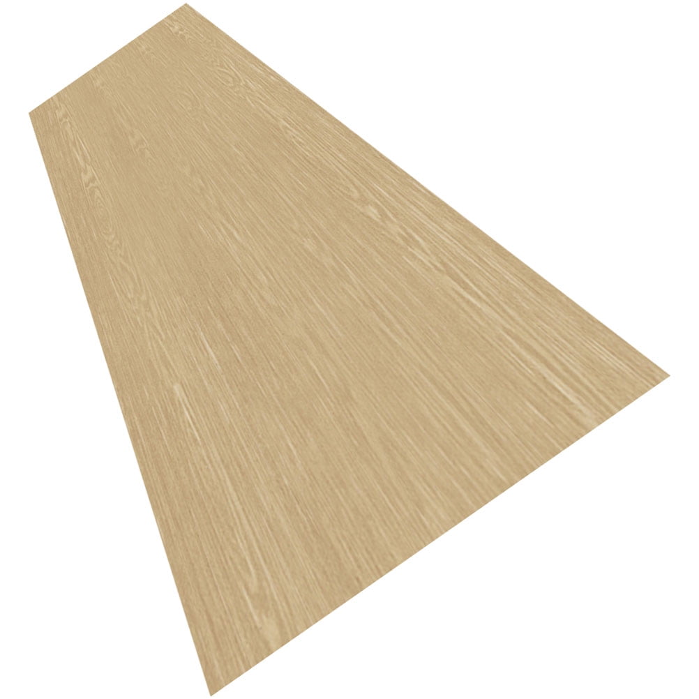 Wood Grain Floor Stickers Flooring Peel and Stick Backsplash Decorative