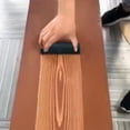 thumbnail image 1 of Wood Grain Imitation Tool for Realistic Woodworking Finish and Painting Projects, 1 of 3