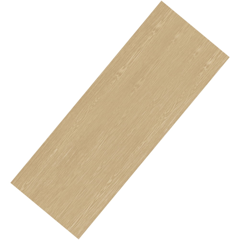Wood Grain Planks Stickers Self-adhesive Floor Linoleum Tailgate Flooring Peel and Backsplash Decorative Restaurant