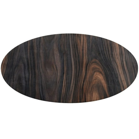 Wood Grain Texture Round Carpet Living Room Carpet Modern And Stylish Living Room And Bedroom Decorative Carpet Rocking Chair Mat