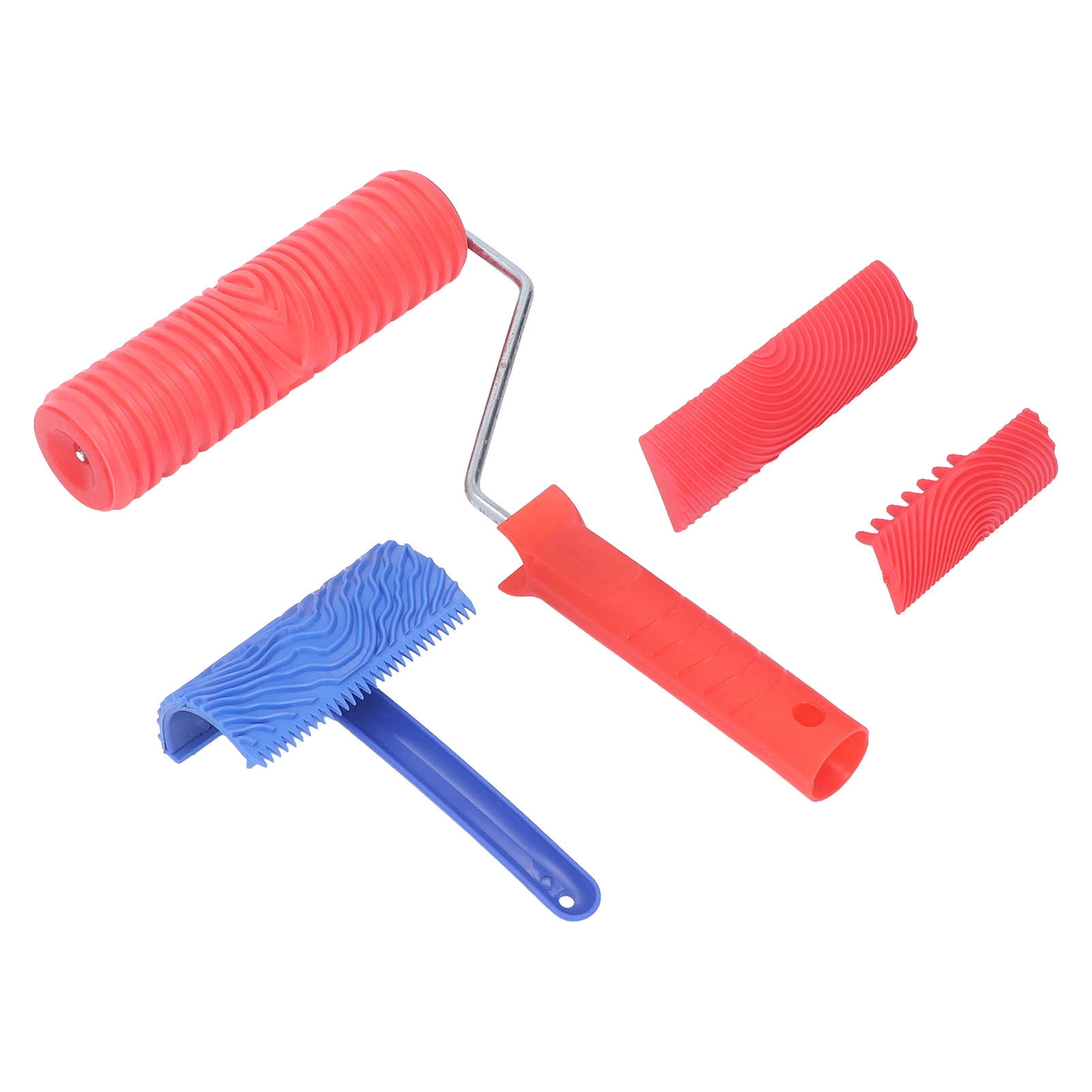 Wood Graining Painting Tool Wood Graining Tool Wood Graining Tool Set