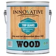 thumbnail image 1 of Wood Guard Brand Clear Non Slip Safety Coating/Wood Sealer - Gallon, 1 of 8