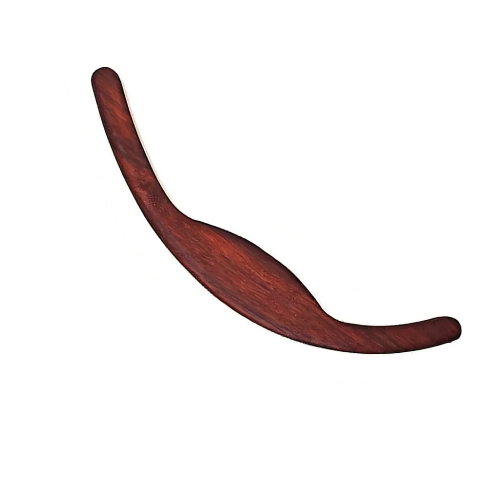 Wood Guitar Arm Rest with Adhesive Tape Acoustic Guitar Armrest ...