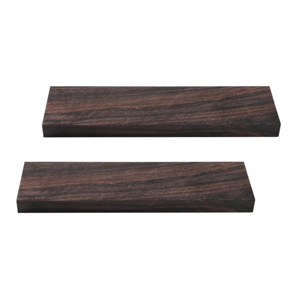 Wood Handed Guitar Bridge Replacement Parts Acoustic Guitar Accessories for Tone Quality and Versatile Use