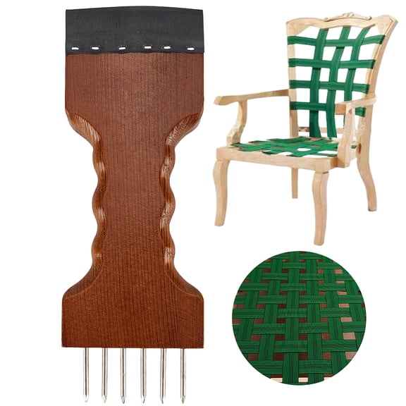 Wood Handle Webbing Stretcher 8.6x3.1inch Professional Canvas Stretcher Metal Canvas Plier Stretching Clamp Art Oil Painting