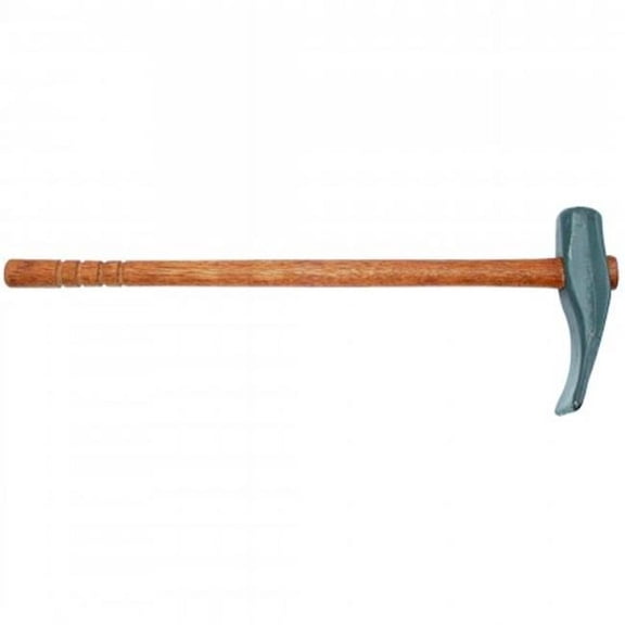 Wood Handled Duck-Billed Bead Breaking Wedge