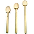 thumbnail image 1 of Wood Heavy Mixing Spoon, French Beech, 1 of 1