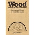 thumbnail image 1 of Pre-Owned Wood Identification Handbook: Commercial Woods of the United States (Hardcover) 0684173492 9780684173498, 1 of 1