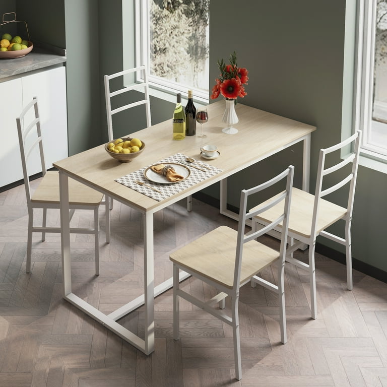 Walmart small kitchen sets sales