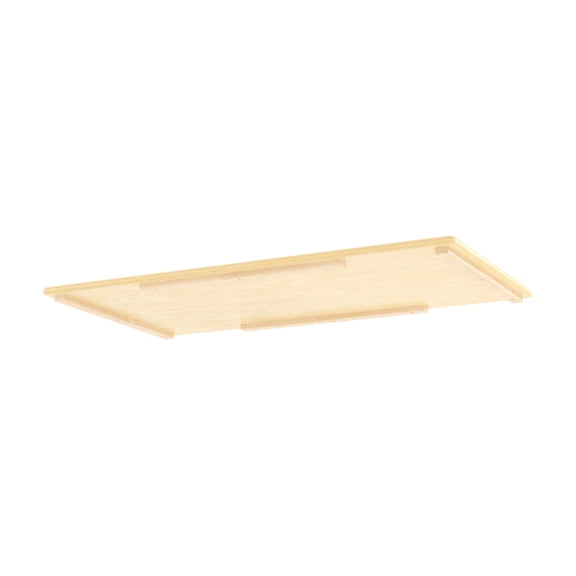 WoodLEGO and DUPLO CompatibleTableCover