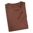 thumbnail image 1 of Wood Land Trail Big and Tall 5900-791 MOLESKIN LONGSLV KNIT BROWN 3XL-TALL, 1 of 1