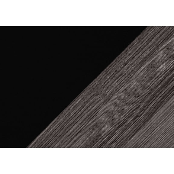 Wood - Look Table Set / Matches Sofa in Living Room / 3 - Piece with Storage