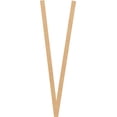 thumbnail image 1 of Wood MDF Letter V, Craft Alphabet 8'' Small Home Décor, Motherburger Font, 1 of 3