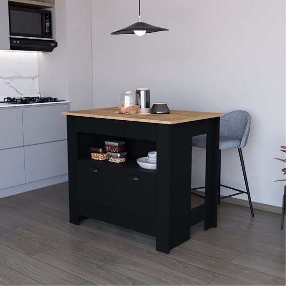 Wood - Made - Hold Essentials - Kitchen Usage / Elevate Kitchen's Visual Appeal