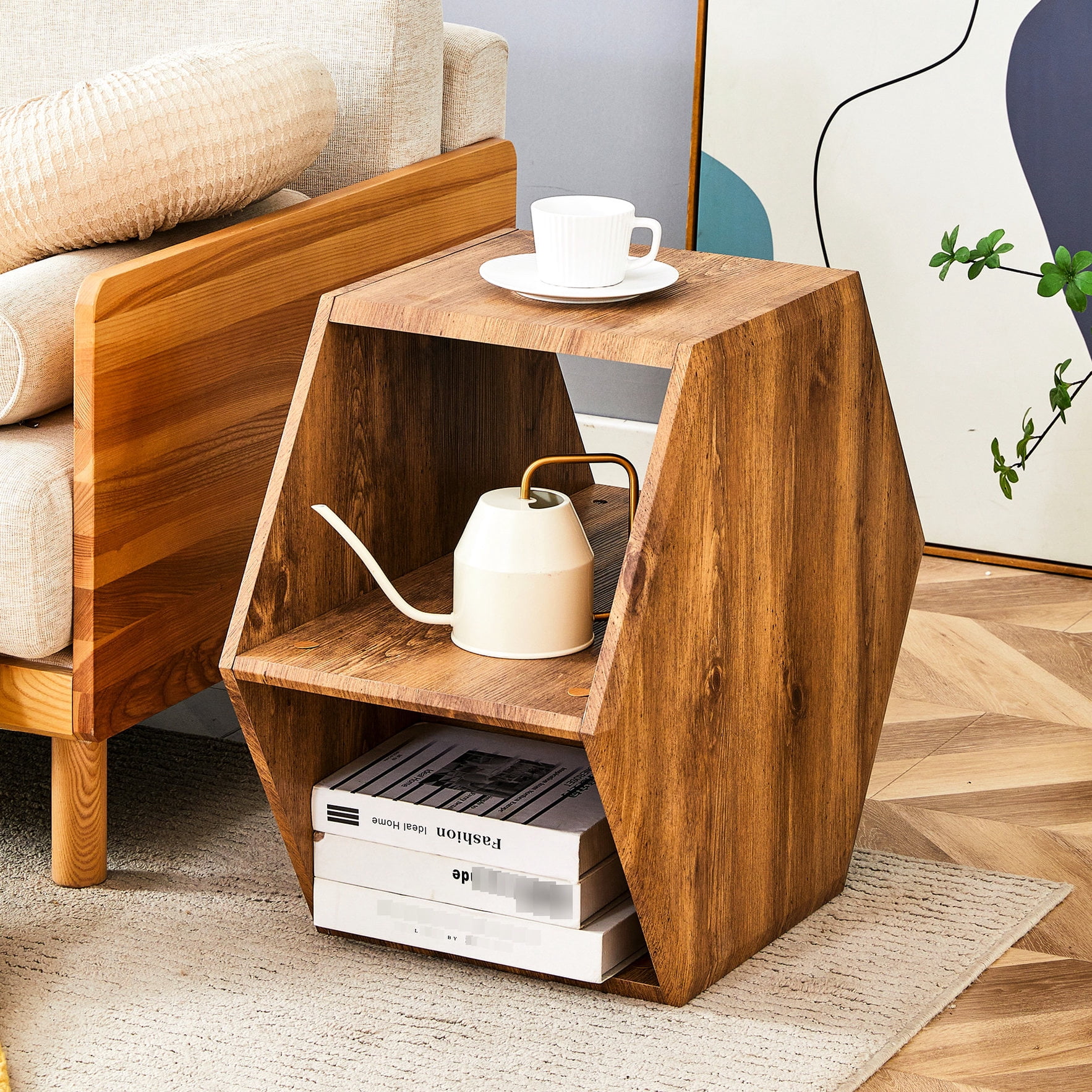 Wood Main Color - Stand - up for Layout Flexibility - All Kinds of ...
