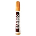 thumbnail image 1 of Wood Marker Furniture Floor Up Marker 2.5ML Scratch Repair Paint Pen For Wood Furniture Wooden Door Cabinet Floor & Table Home Improvement Wood Crayon Pen,Touch up Markers Sticks,bamboo green, 1 of 9