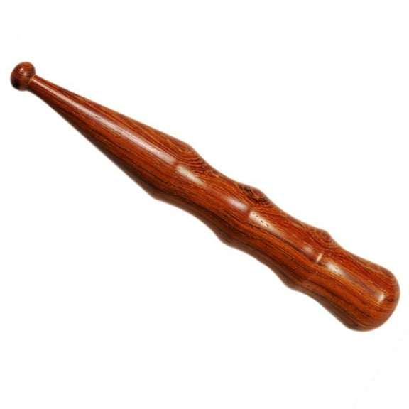 Wood Massage Stick Tools Thai Wooden Massager Spa Foot Hand Reflexology Health Therapy Treatment Tool