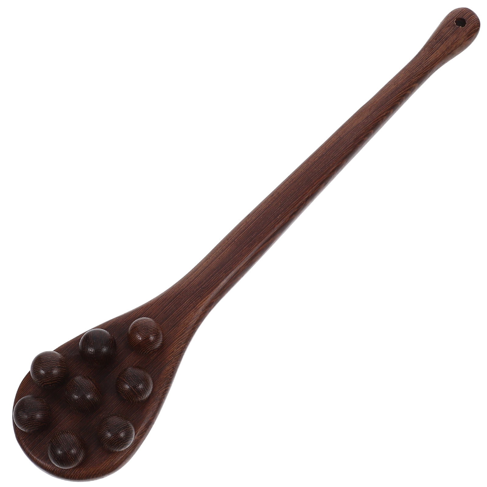 Wood Massage Tool Wooden Massager Body Massage Stick Handheld Body