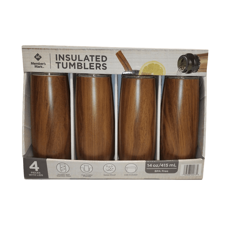 https://i5.walmartimages.com/seo/Wood-Member-s-Mark-14-oz-Stainless-Steel-Insulated-Tumblers-with-Lids-4-Pack_ed1a8c94-3224-4acb-a7d7-d4ed1864a5ba.d1278a6768cfa4ae5083e2dec515ab98.png?odnHeight=768&odnWidth=768&odnBg=FFFFFF