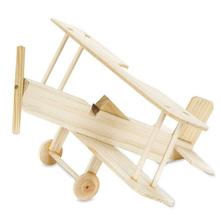 Wood Model Kit, Sailboat