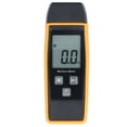 Wood Moisture Meter High Accuracy Easy to Read Portable Digital